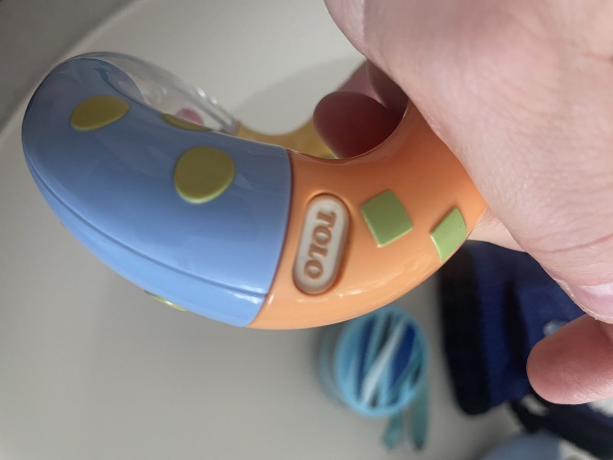 Giocattoli: Babyartikel – Nuovo (secondo la descrizione) da Amriswil venduto da einkaufverkauf 1