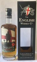 Whisky St George‘s Chapter 13 Limited Edition