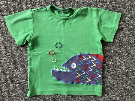 T-Shirt 104