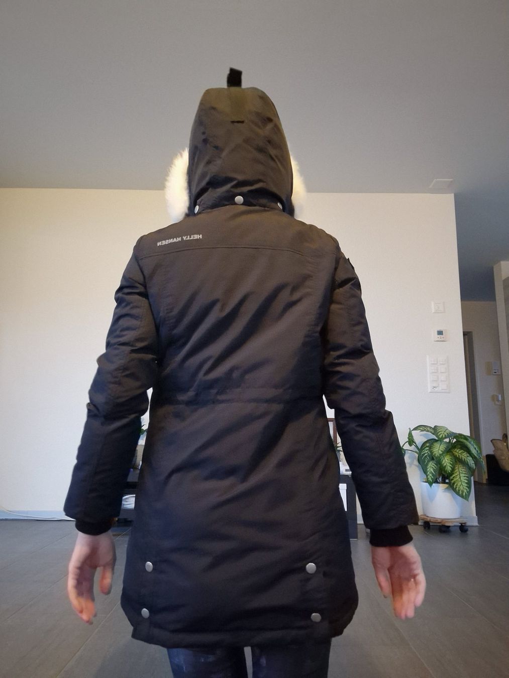 Helly Hansen Giacche: Helly Hansen Jacket, XS – Usato da Dübendorf venduto da Olenaaa 3