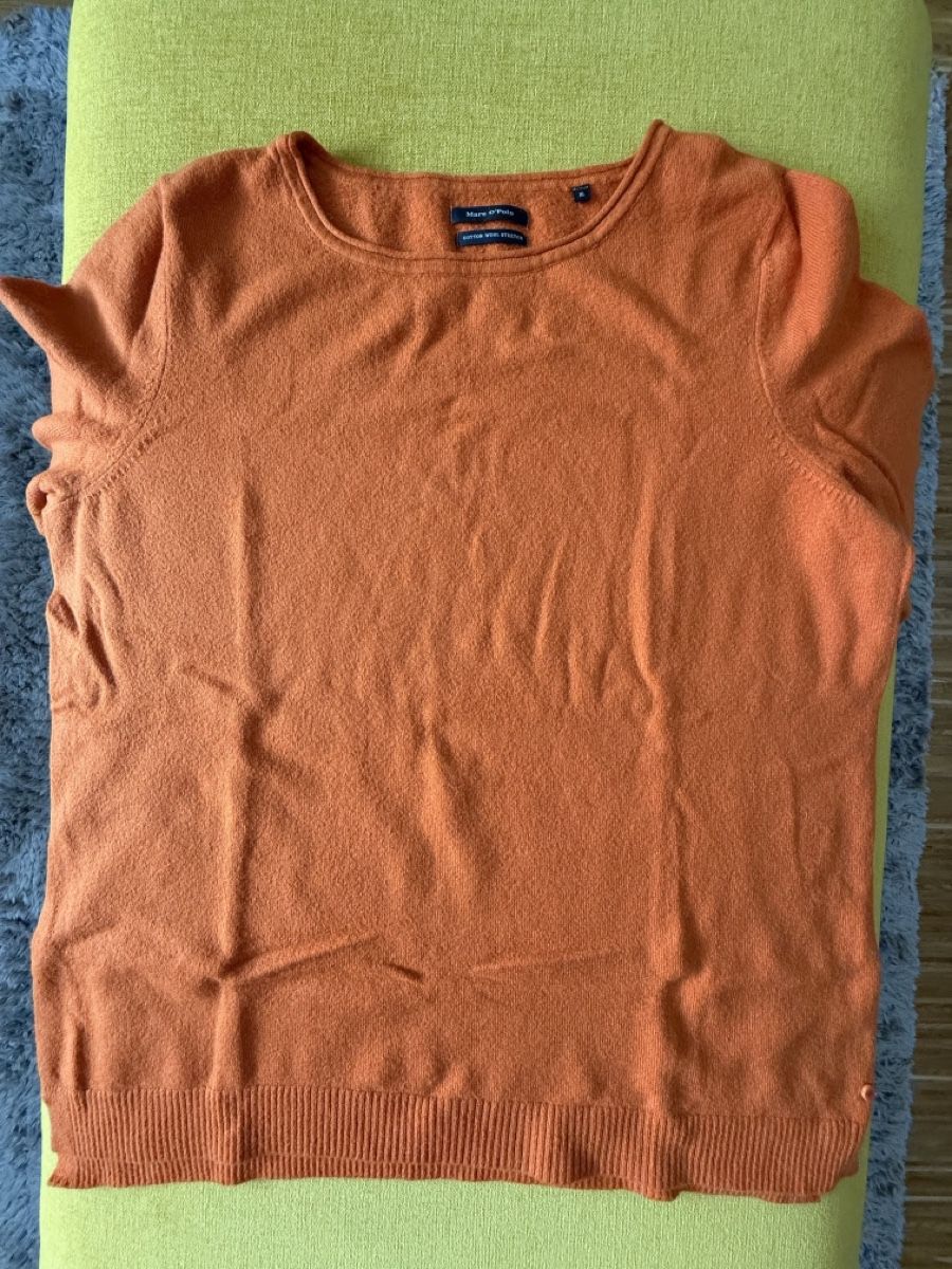 Maglioni & Felpe: Marc o Polo Damenpullover – Usato da Feusisberg venduto da Mila1122 1