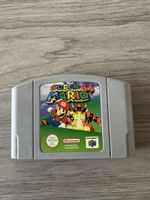 Super Mario 64 Nintendo 64 jeu rétro en français, comme neuf