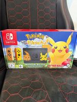 Nintendo Switch Pokemon