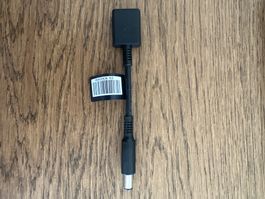 HP Original Smart Adapter Dongle (NEU)