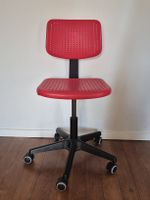 Ikea Stuhl, Höhenverstellbar