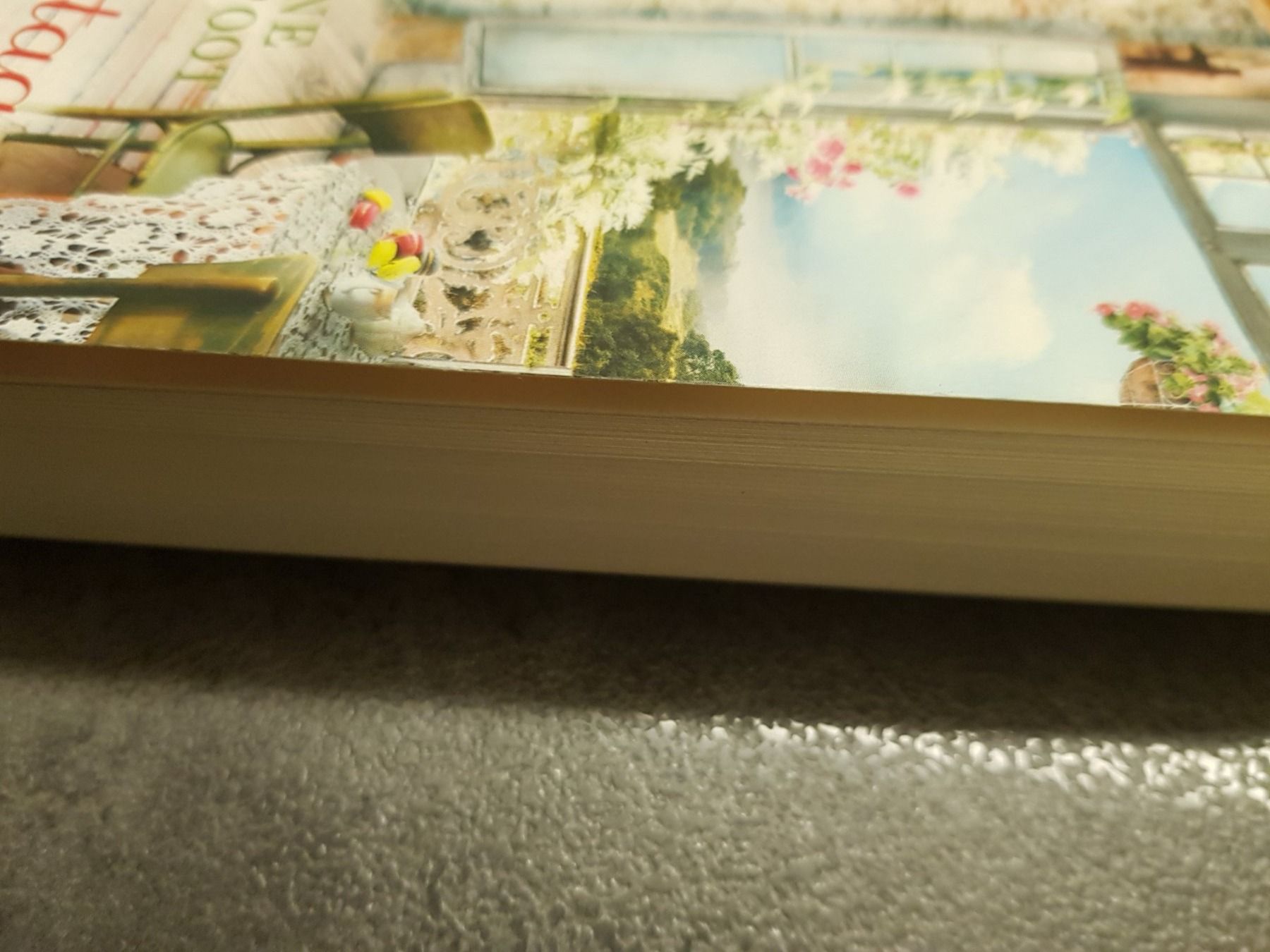 Libri: Das kleine Cottage in Cornwall / Jane Linfoot – Usato da Dietikon venduto da marconi07 2