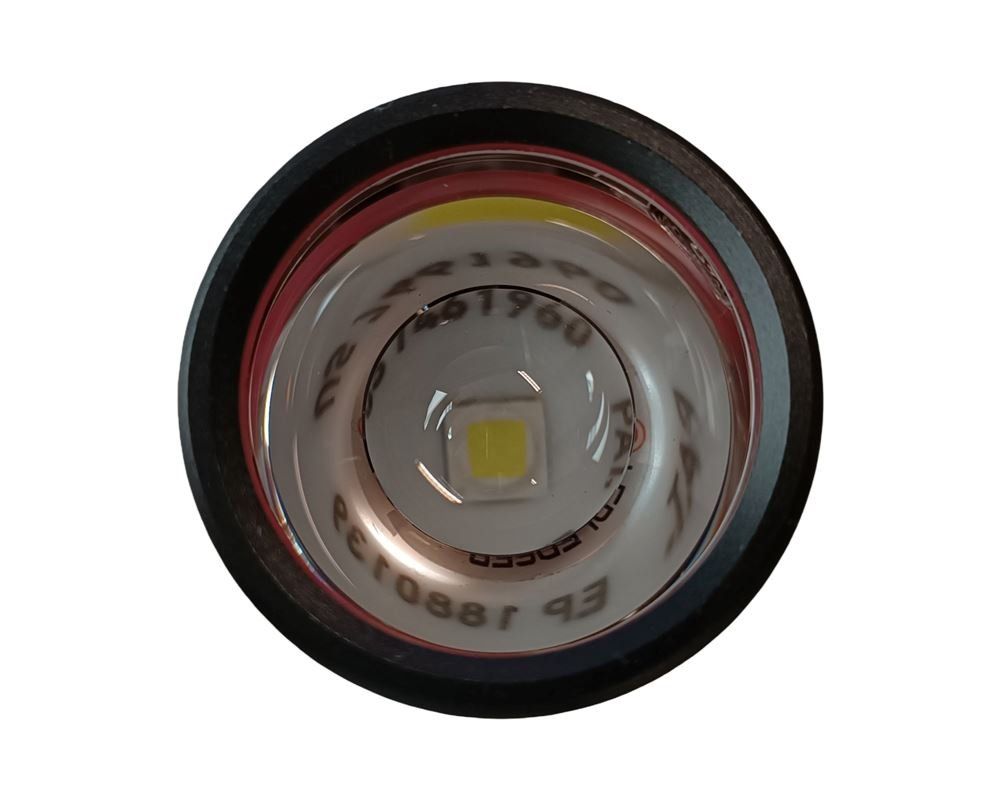 Ledlenser Lampade: LEDLENSER P7 Taschenlampe – Usato da Luzern venduto da Restwert_Luzern 5