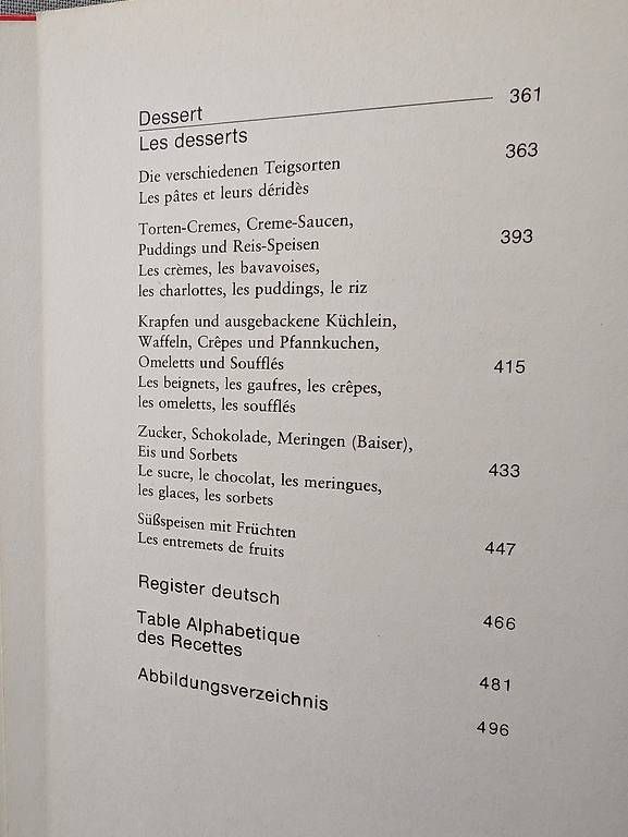 Libri: Paul Bocuse - Die Neue Küche – Usato da Gipf-Oberfrick venduto da fribeu 4