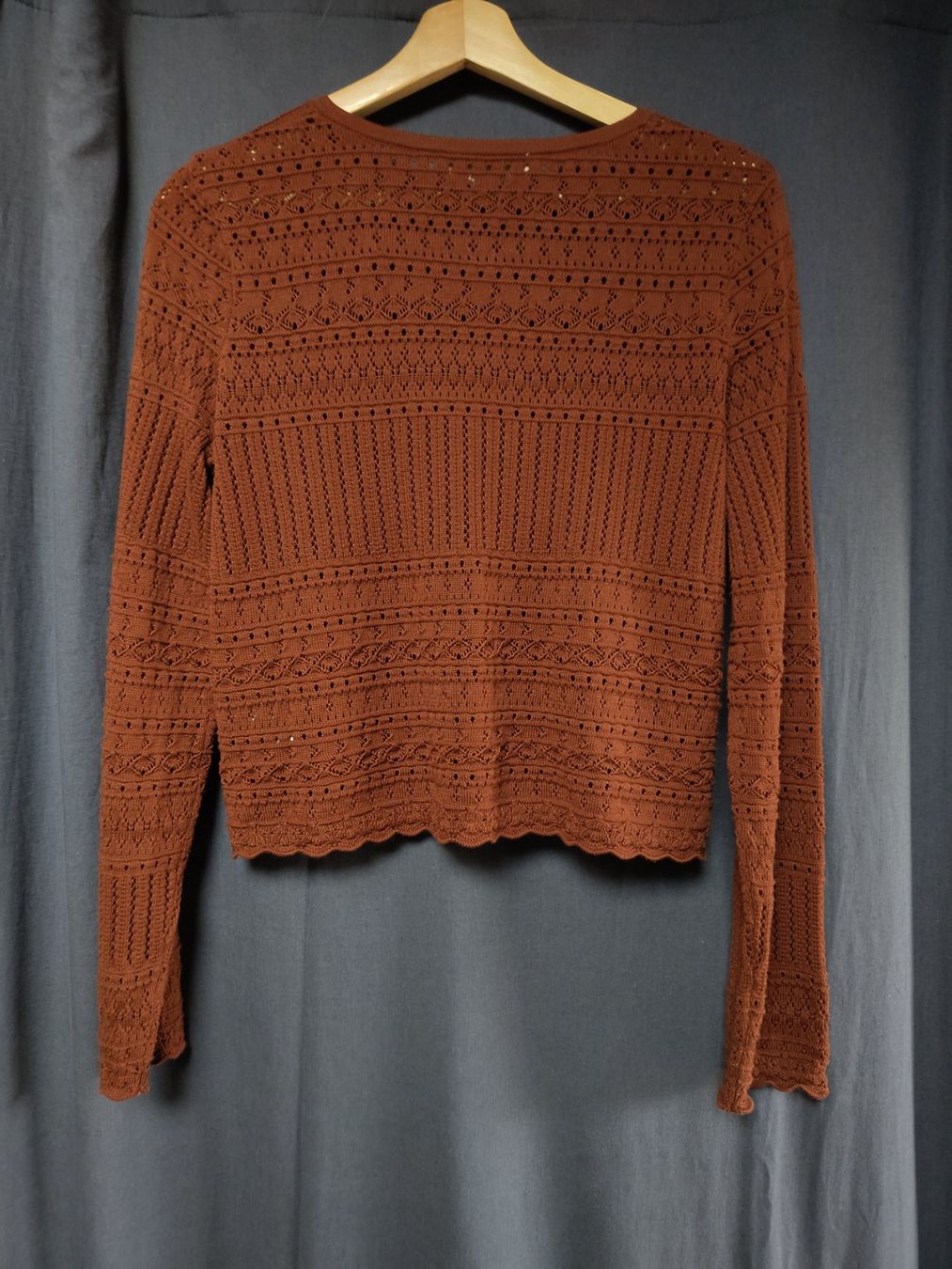 Sezane Maglioni & Felpe: Sézane cardigan Dilla M – Nuovo (secondo la descrizione) da Losone venduto da Nani_the_BEST 1