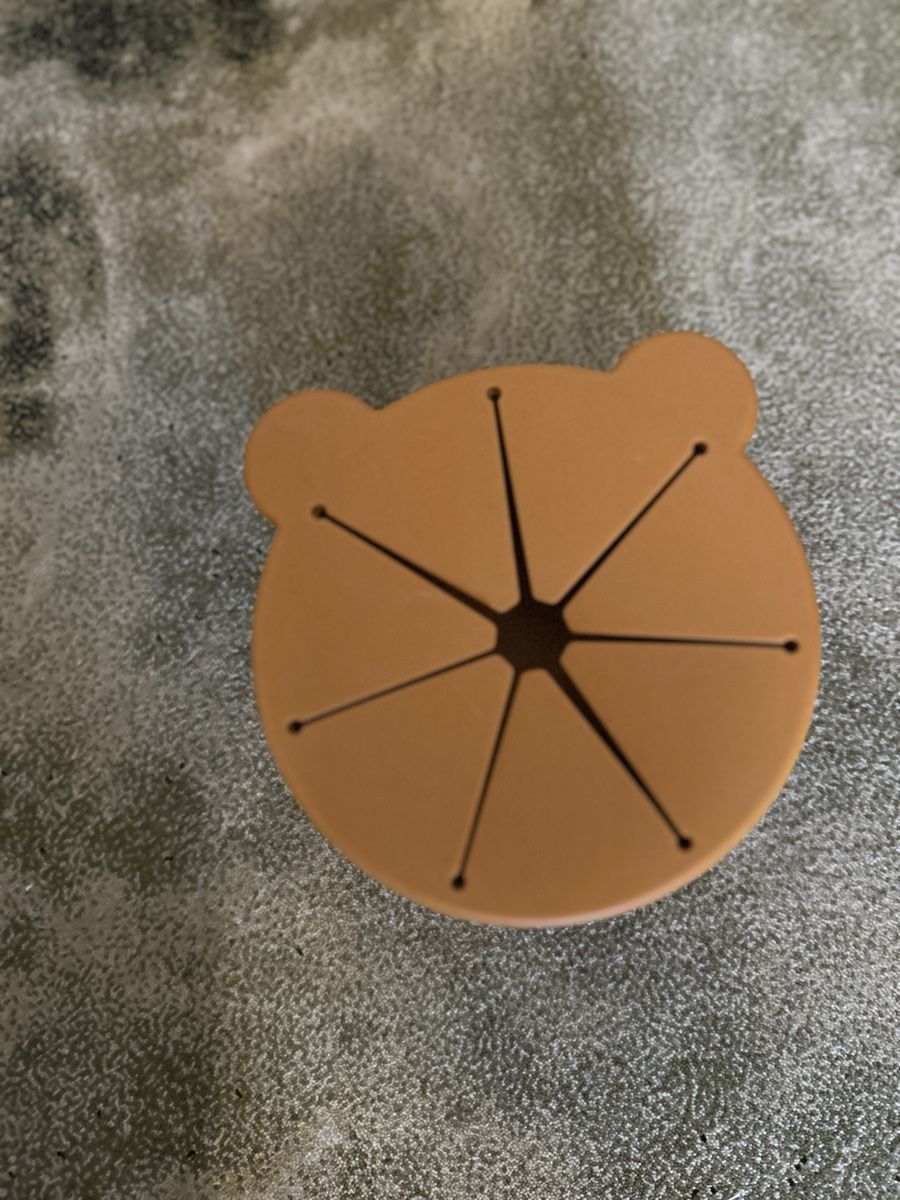 Ciotole: Liewood Mr Bear Snack Bowl – Usato da Zollikon venduto da JuRock