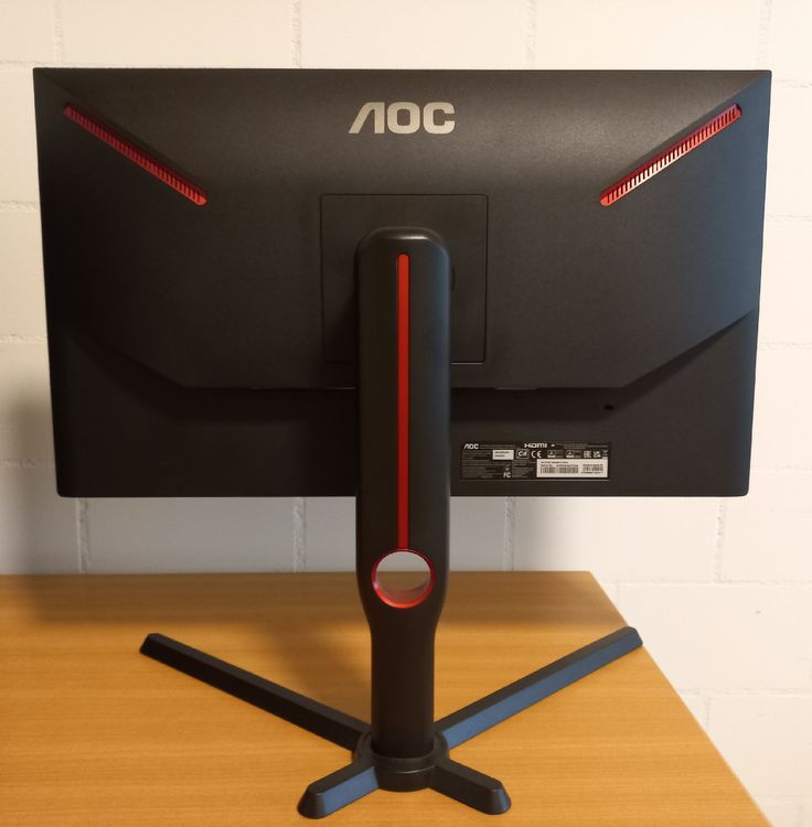 AOC Gaming Monitor 244Hz | Kaufen auf Ricardo