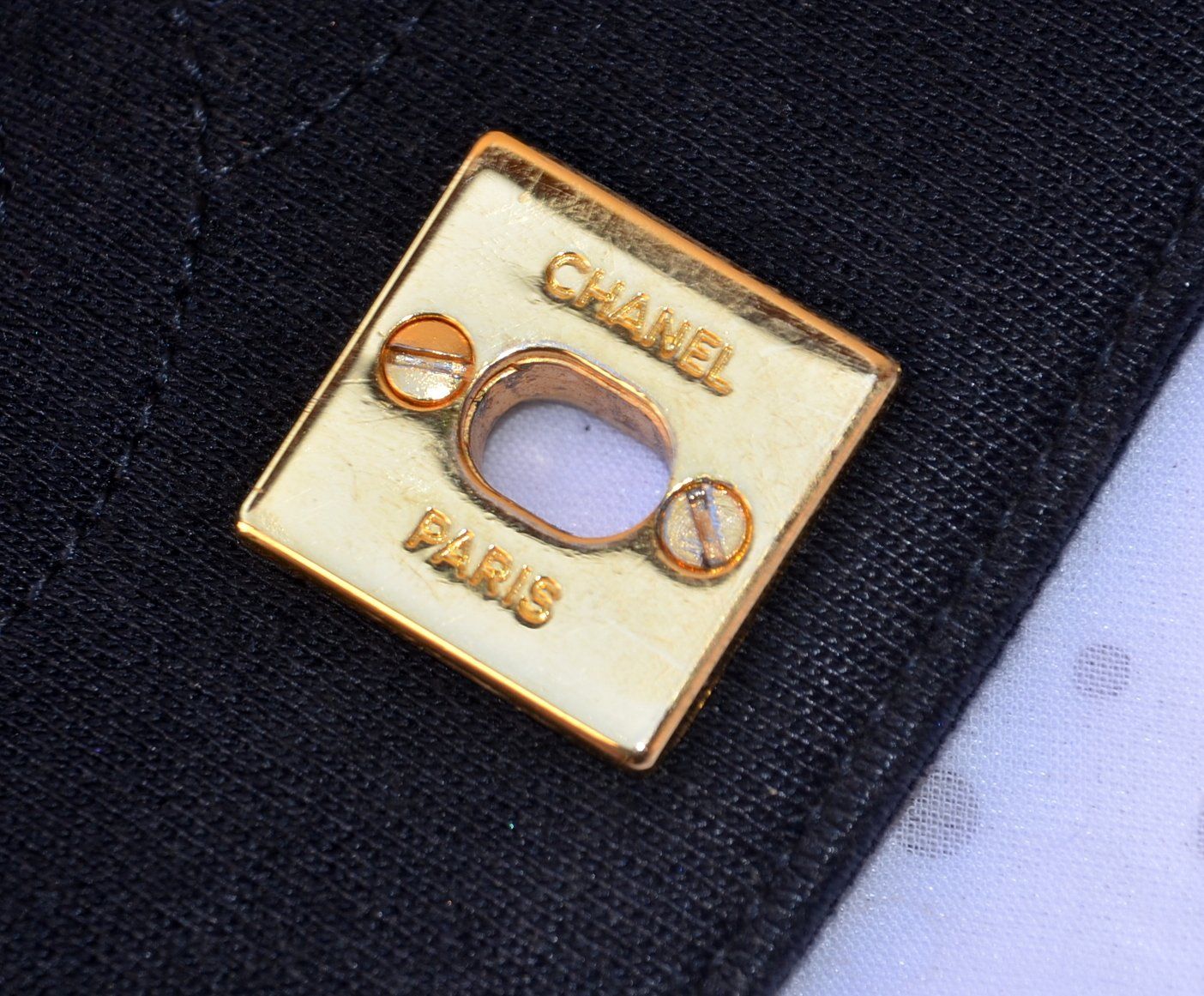 Chanel Borse da donna: CHANEL Tasche / Sac – Usato da Collonges venduto da Auganien 5