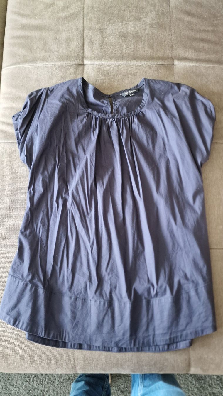 Blusen: Tara Jarmon Bluse neu – Neu (gemäss Beschreibung) aus Kerns von onewayticket