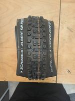 Pneu Schwalbe Albert Gravity 