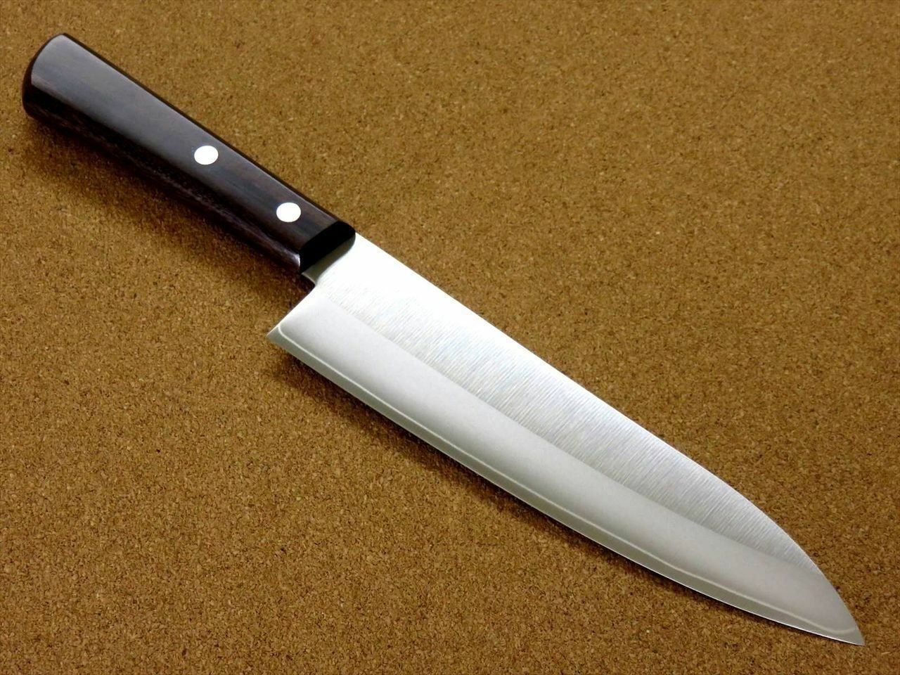 Küchenmesser: Chef's Knife - Japanisches Küchenmesser – Neu und originalverpackt aus Oberhof von Joeggu1 2