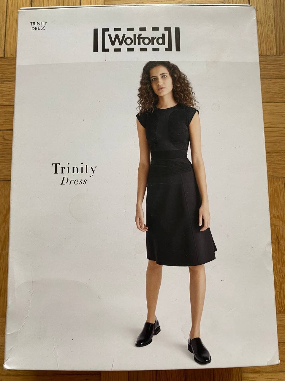Wolford Vestiti: WOLFORD Kleid – Nuovo e nell'imballaggio originale da Zürich venduto da dub_tj95 3