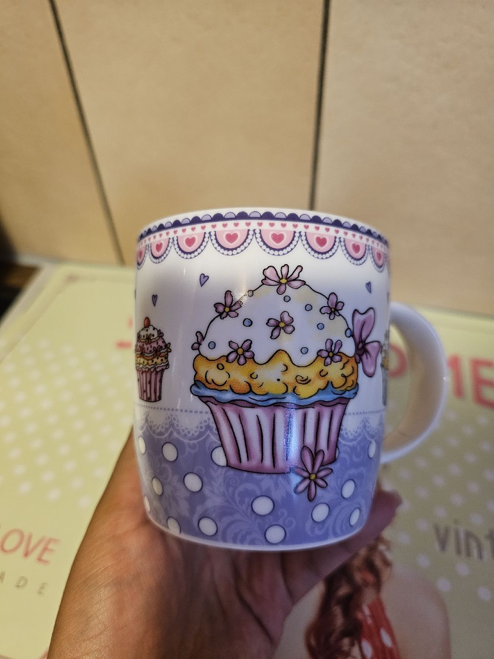 Tazze: Tassen 4er Set – Usato da Kollbrunn venduto da Kuehnkatz90 1