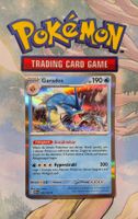 Garados Holo (Deck 151) 130/165