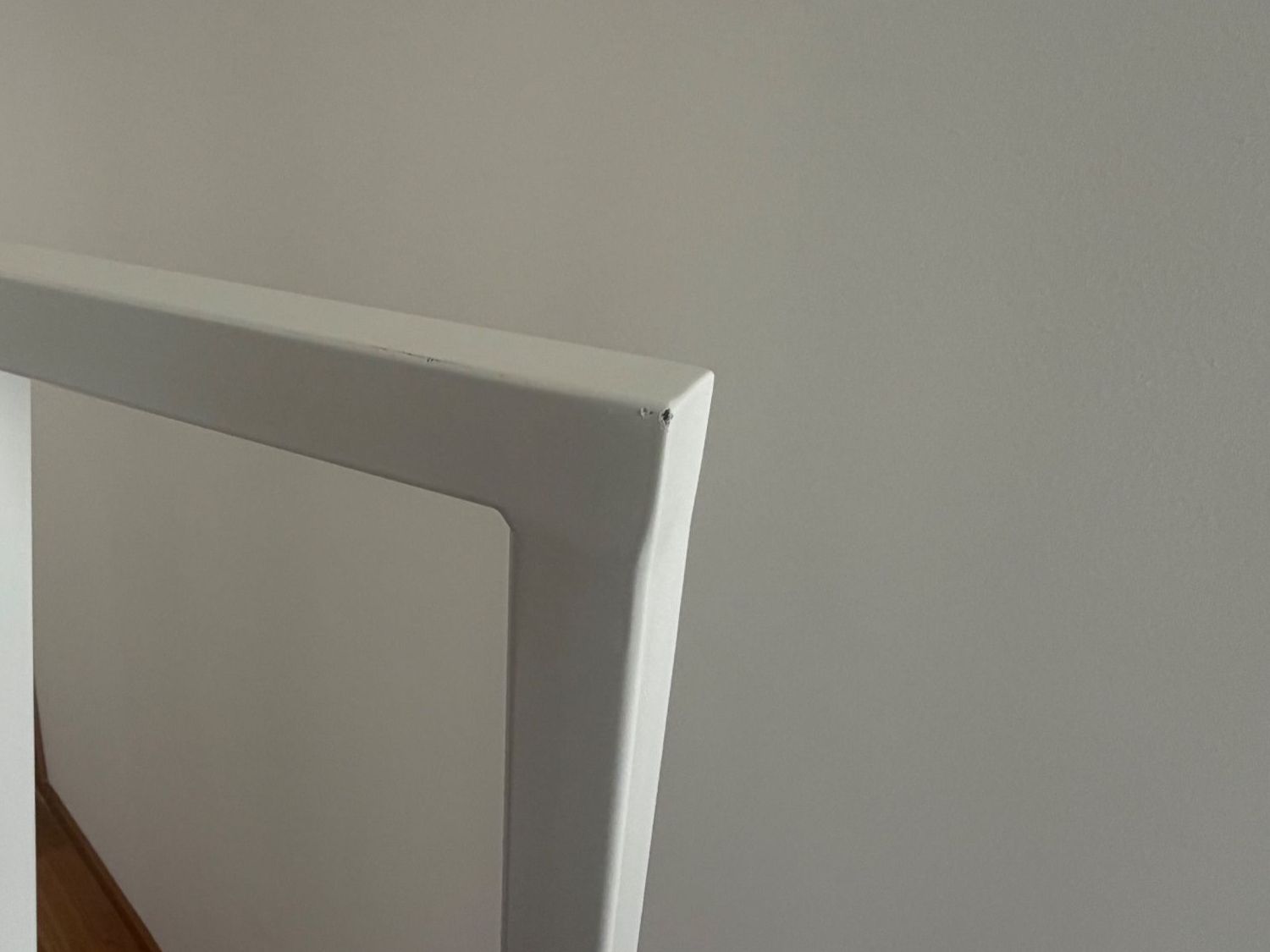 Hay Guardaroba: Hay Loop Stand - Garderobe Kleiderständer - weiss – Usato da Brunnen venduto da Soho3Q 6