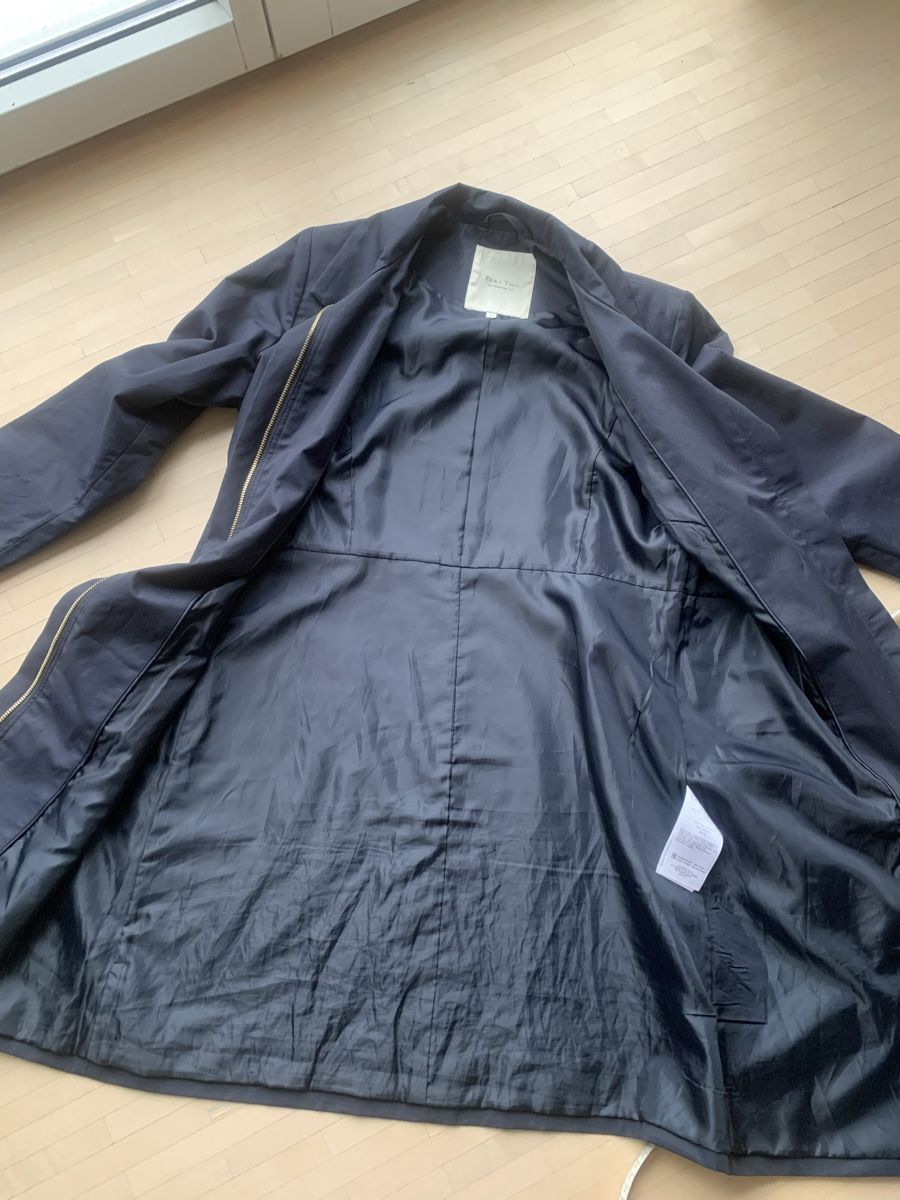 Jacken: Parka Part Two – Gebraucht aus Zürich von louise66 7