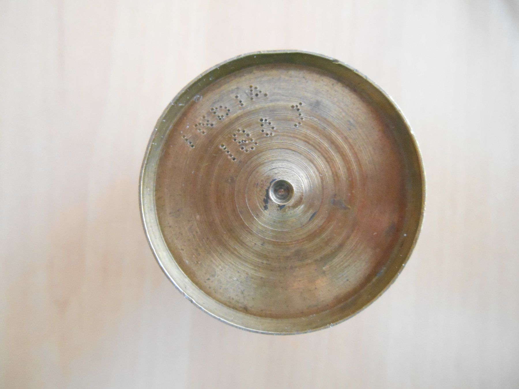 Tazze: Kleiner Becher – Usato da Nussbaumen AG venduto da Sumopi 2