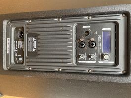 The Box Pro DSX 115