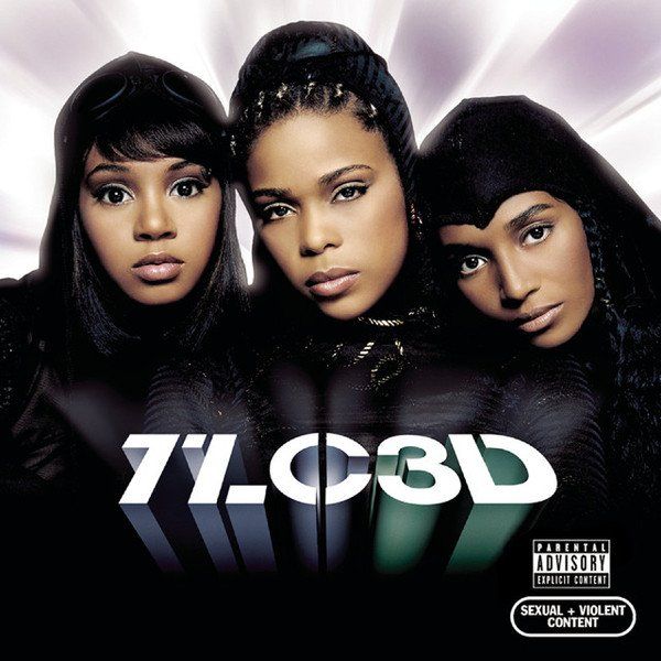 CDs: TLC: 3D CD – Neu und originalverpackt aus Steinhausen von Vilivinili