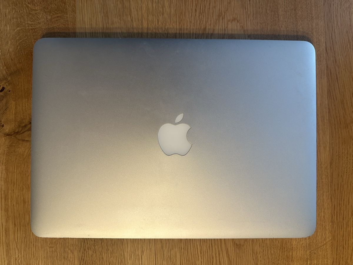 Apple Notebook: MacBook Pro 2014, i5, 8GB - defekter Bildschirm – Usato da Grafstal venduto da Alfred1988 7
