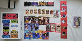 One Piece Panini