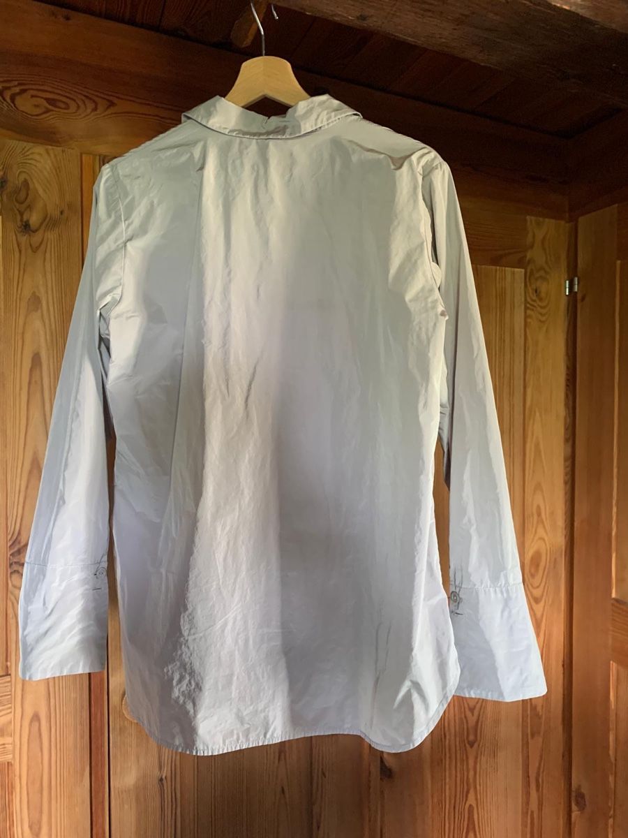 Katharina Hovman Camicette: Hovman Bluse in Grösse 40 – Usato da Uesslingen venduto da Joska 1