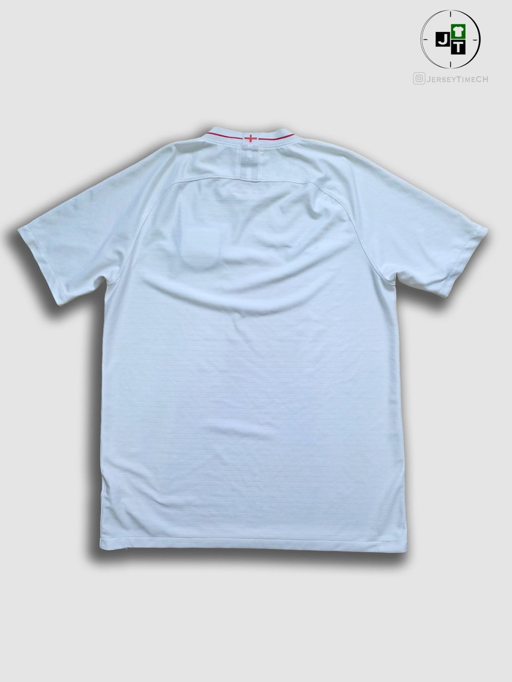 Nike Maillots de corps & Pantalons: ENGLAND 2018 TRIKOT L – D'occasion à Lüchingen par Jersey_Time 1