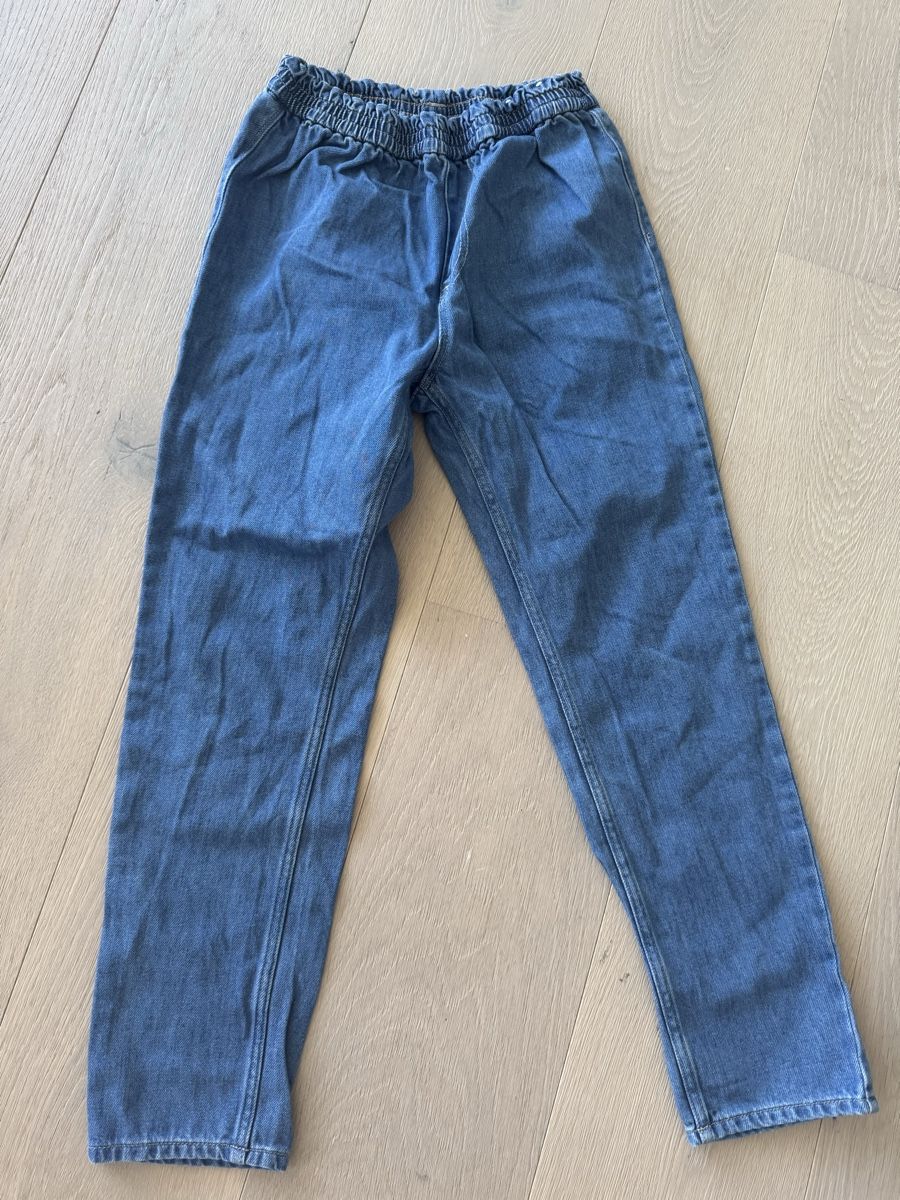 H&M Pantaloni: H&M Jeans Hose 134 cm – Nuovo (secondo la descrizione) da Wallisellen venduto da Nataschab0