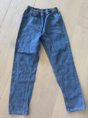 H&M Jeans Hose 134 cm