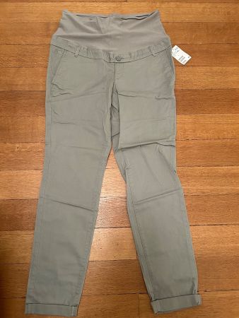 Chino-Hose MAMA H&M (Grösse 40) - NEU