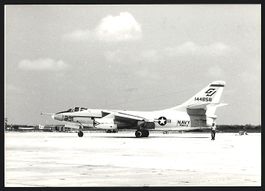 Fotografie Flugzeug Douglas A-3 Skywarri