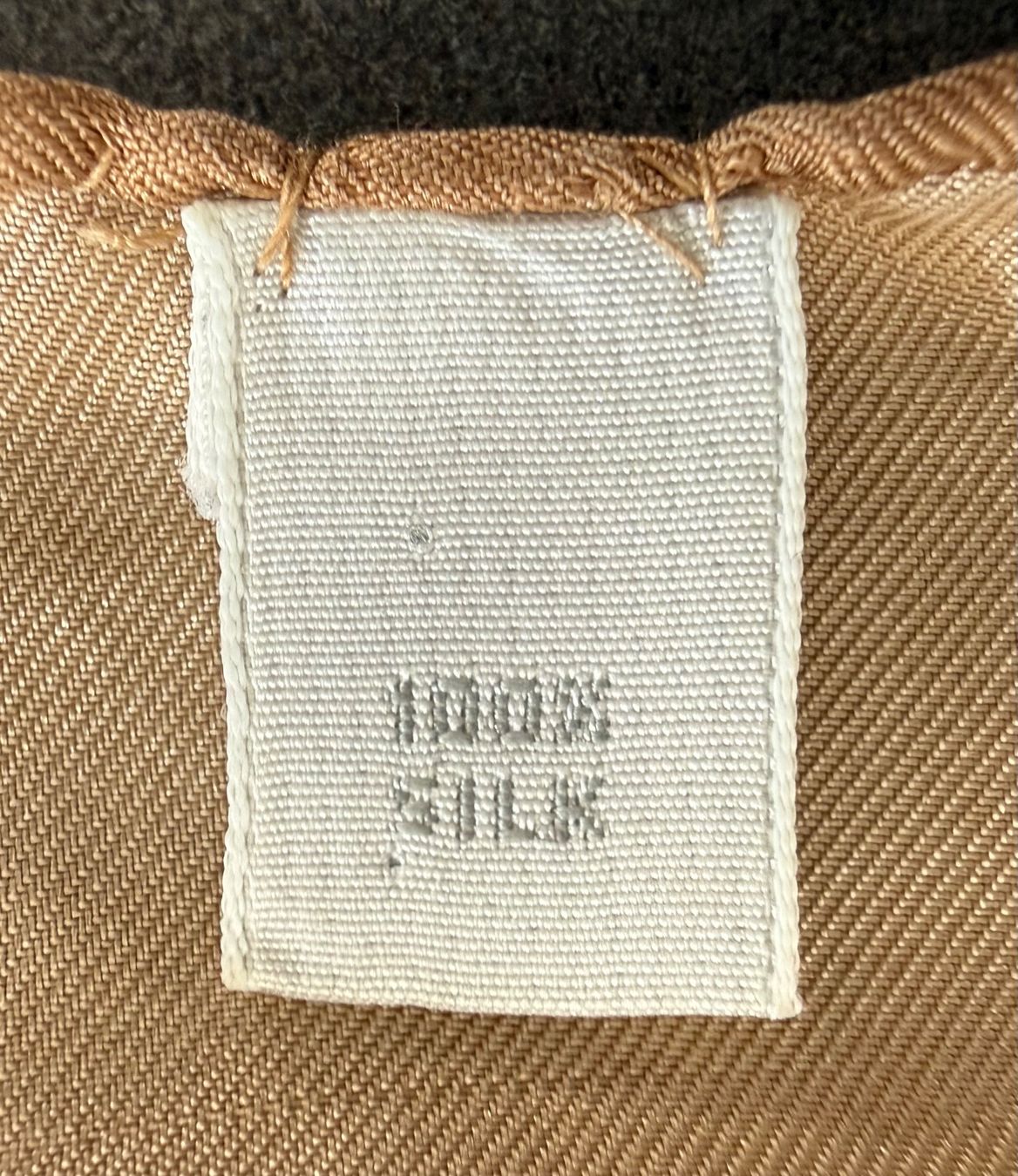 Burberry Foulards, Tücher & Schals: Burberry Silk Printed Scarf – Gebraucht aus Contone von Chaos76 3