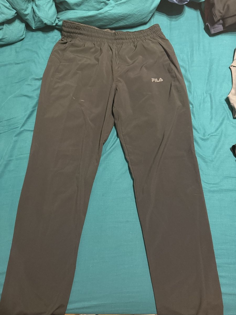 Fila Pantaloni: Training Fila – Usato da La Sagne NE venduto da Fanta2311