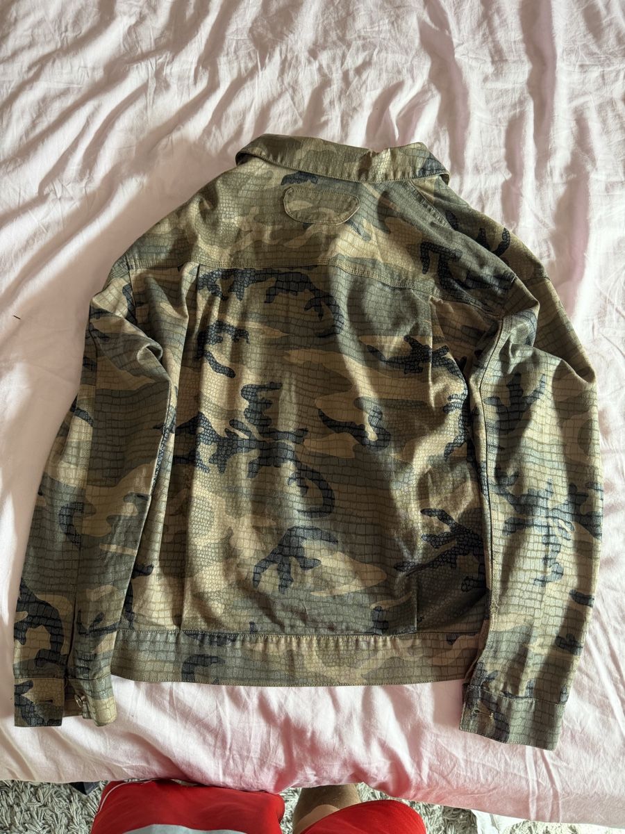 Jacken: Trendt Vision Camo Reptile Jacke – Neu und originalverpackt aus Lachen SZ von mima41 1
