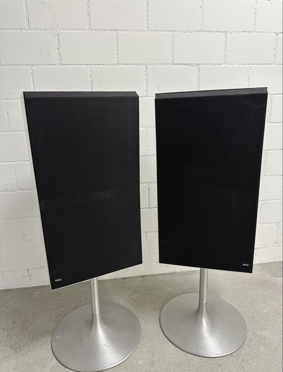 Bang & Olufsen Casse acustiche: Bang & Olufsen Beovox M70 – Usato da Bülach venduto da Miki1995_1