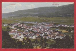VALLORBE