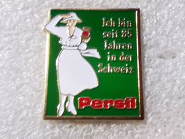 Ansteckpin 116: Persil