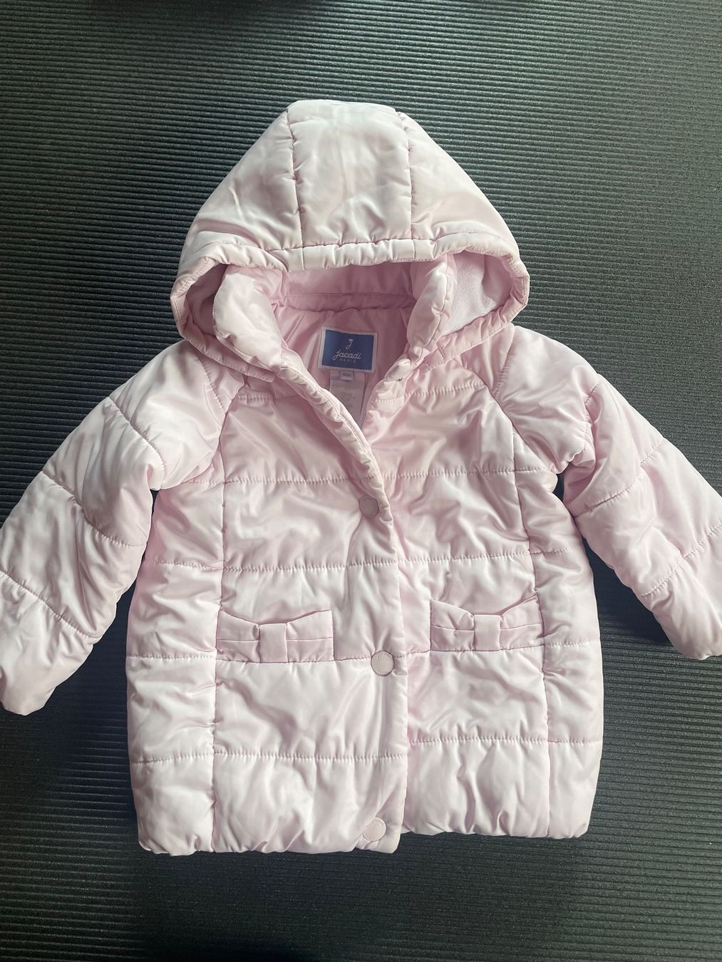 Jacadi Giacche & Cappotti: Jacadi Jacke, Grösse 36M, 96cm – Usato da Schwarzenberg LU venduto da kri_l2ll 2