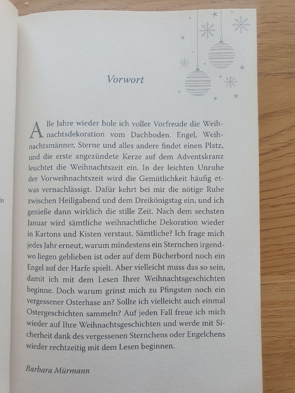 Libri: Weihnachtsgeschichten am Kamin – Usato da Moosseedorf venduto da Sonnenschein.. 7