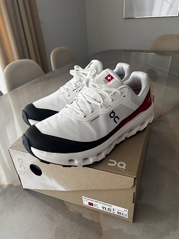 Scarpe da donna: On Schuhe  – Usato da Rupperswil venduto da mku92