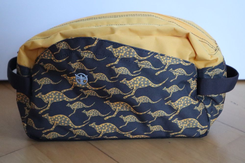 Luggage Suitcase Waschbeutel Kulturbeutel Chiemsee CHIEMSEE