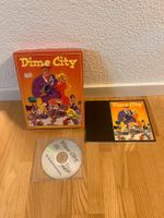Dime City PC Spiel CD-ROM sehr guter Zustand