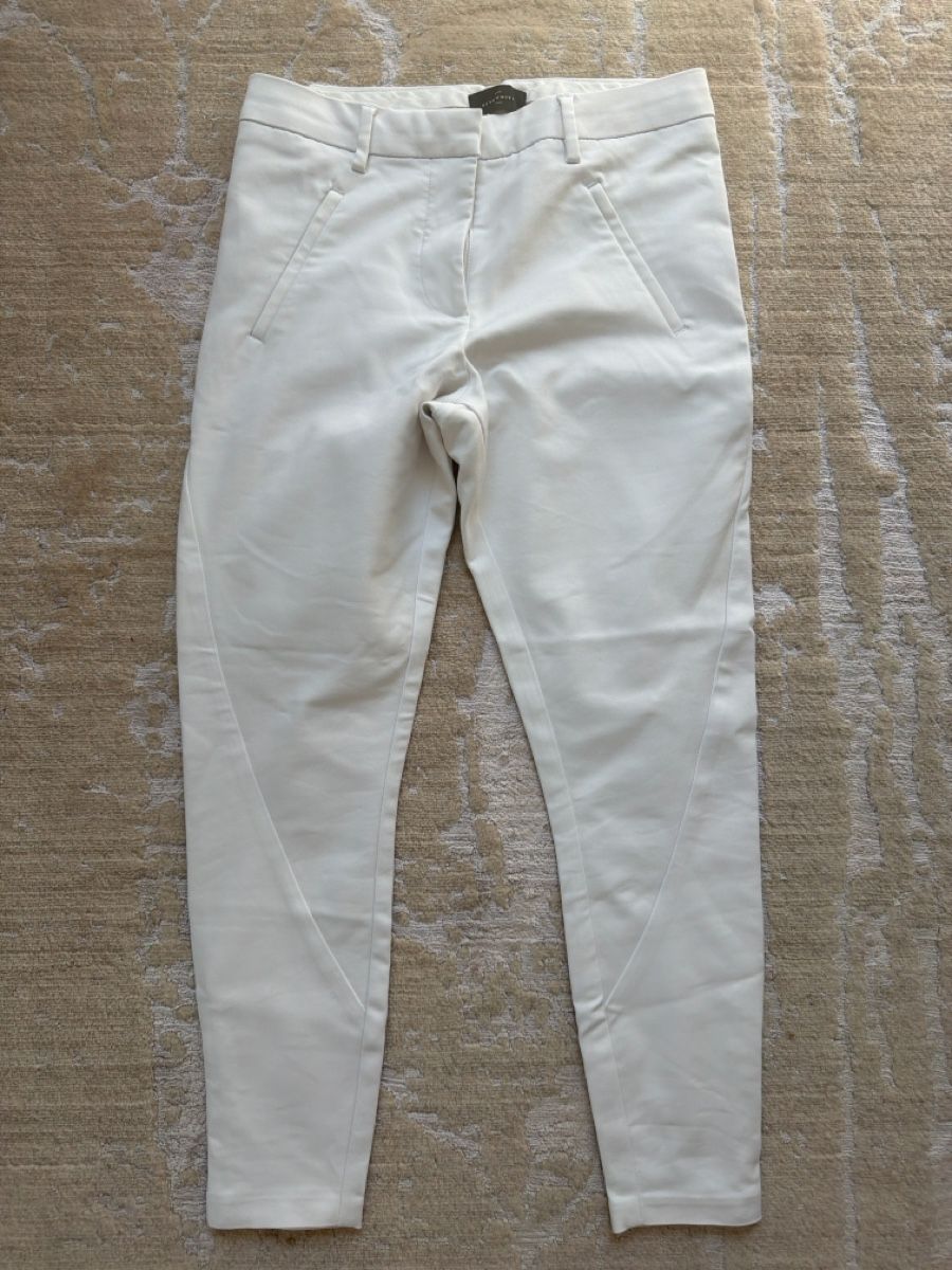 Hosen: Strechige Sommerhose Fiveunits – Neu (gemäss Beschreibung) aus Gutenswil von Freetibet1