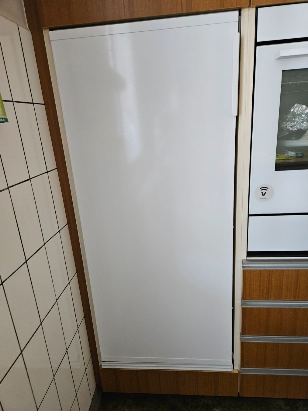 Liebherr Kühlschrank: Kühlschrank Marke 'Liebherr' – Gebraucht aus Erlinsbach von inf_ml8q