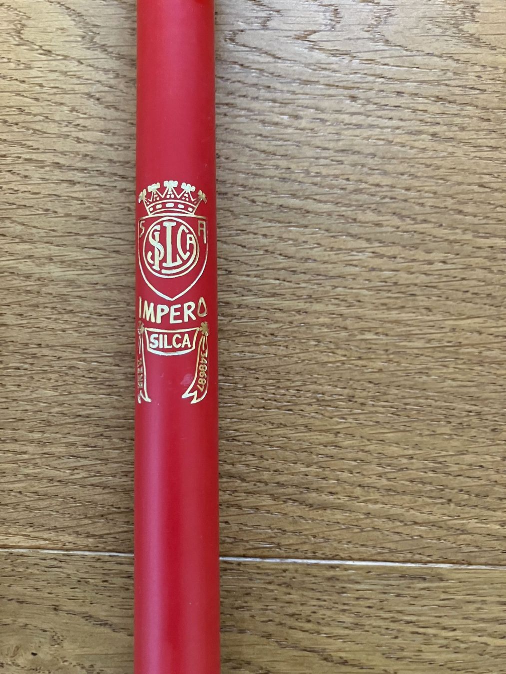 Ersatzteile: Silca Impero Pumpe 49 cm NOS – Neu und originalverpackt aus Obermumpf von Estrela67 1