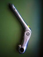 Vorbau Promax, verstellbar - Top Zustand!